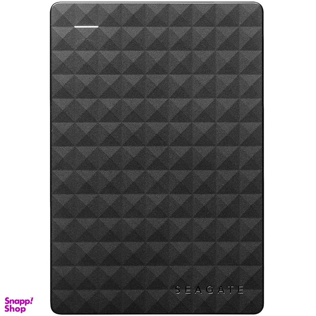 هارد اکسترنال سیگیت (Seagate) مدل Expansion Portable Stea2000400 ظرفیت 2TB