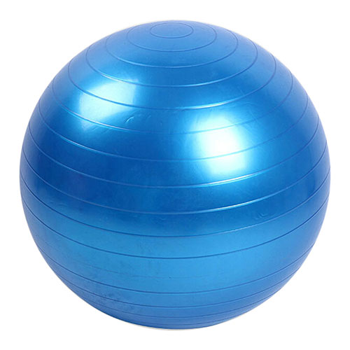 توپ جیم بال ساده مدل GYMNASTIC BALL