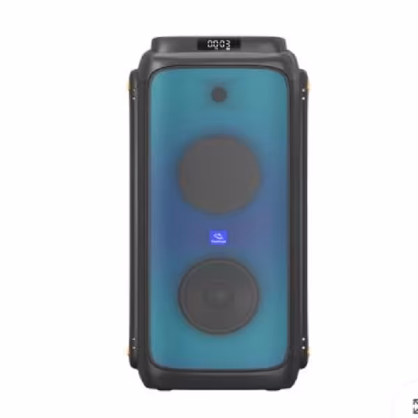 اسپیکر بلوتوثی قابل حمل گلتیج مدل SP12