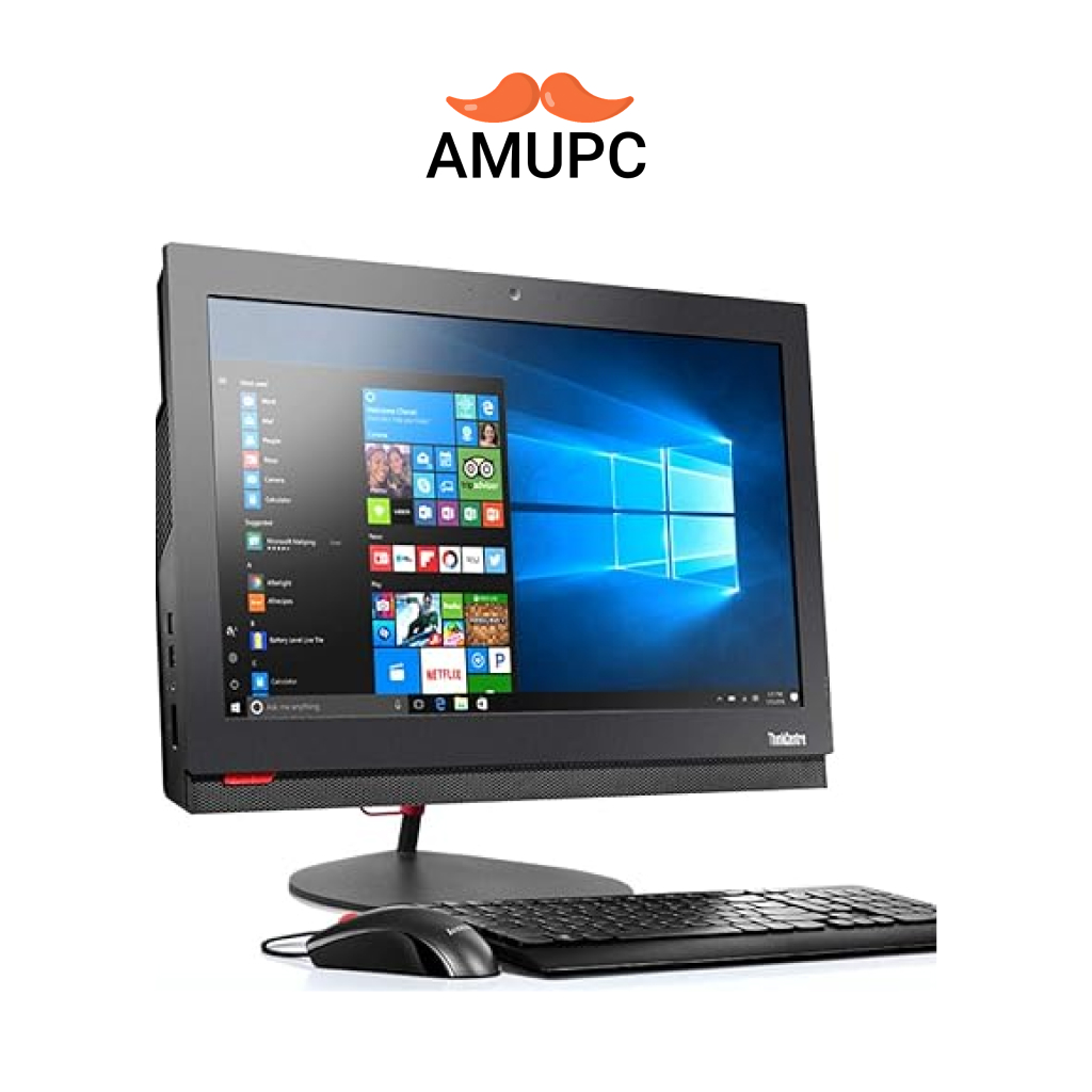 آل این وان استوک Lenovo M800