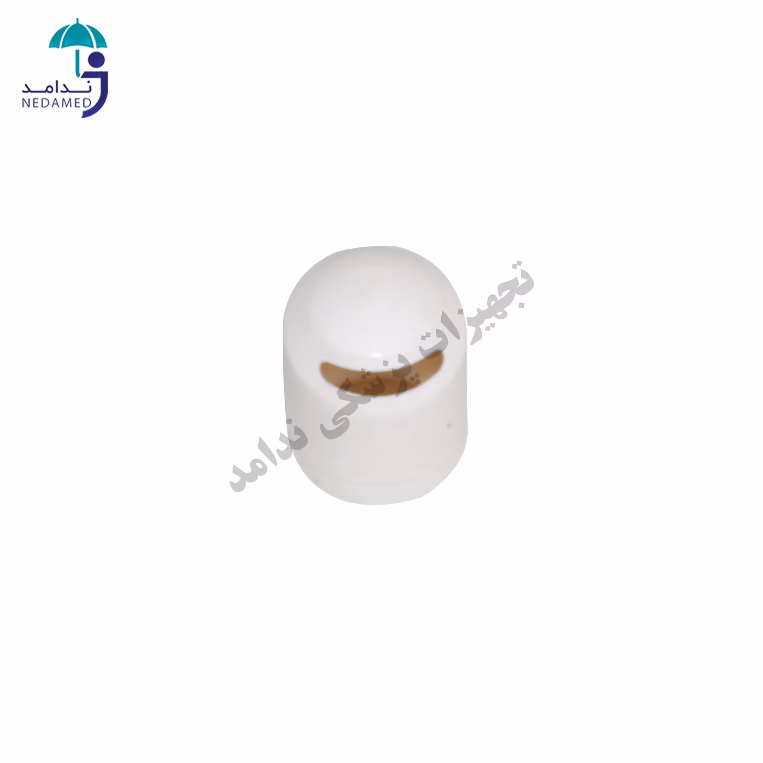 سری یدک بخور وکتو مدل HQ 2008 B2