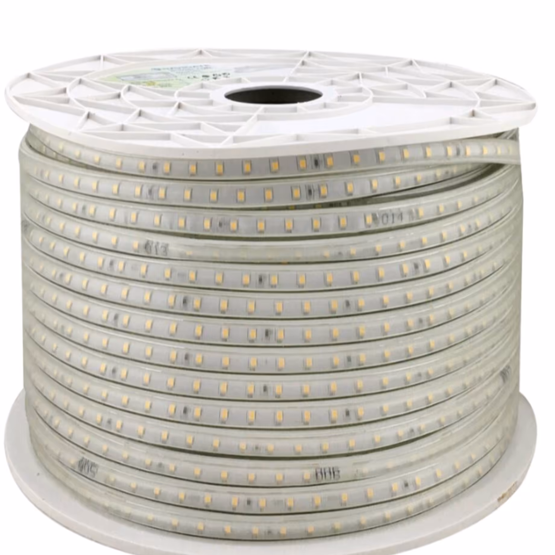 ریسه وایرلس مودی تراکم 120چیپ 2835  نوردهی فوق العاده طول عمر بسیار بالا  موجود درنورهای انبه ای.آفتابی.مهتابی ونچرال