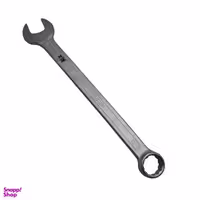 آچار یکسر تخت و یکسر رینگی مدل پرشین کت کد YPA-027MM سایز 27 میلی متر
