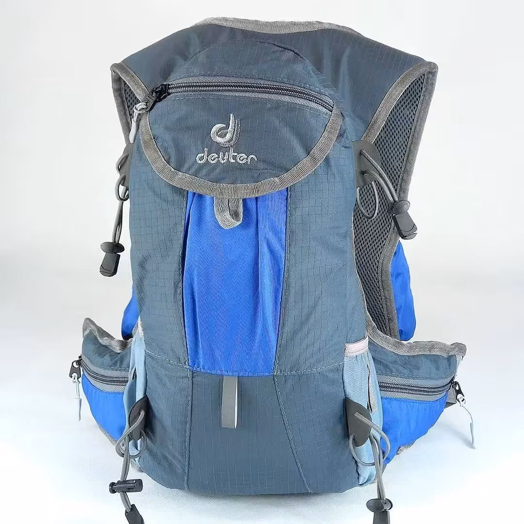 کوله حرفه ای دوچرخه و موتور برند دیوتر ( طبی )