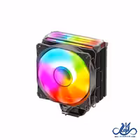 فن پردازنده گرین NOTUS 400-ARGB