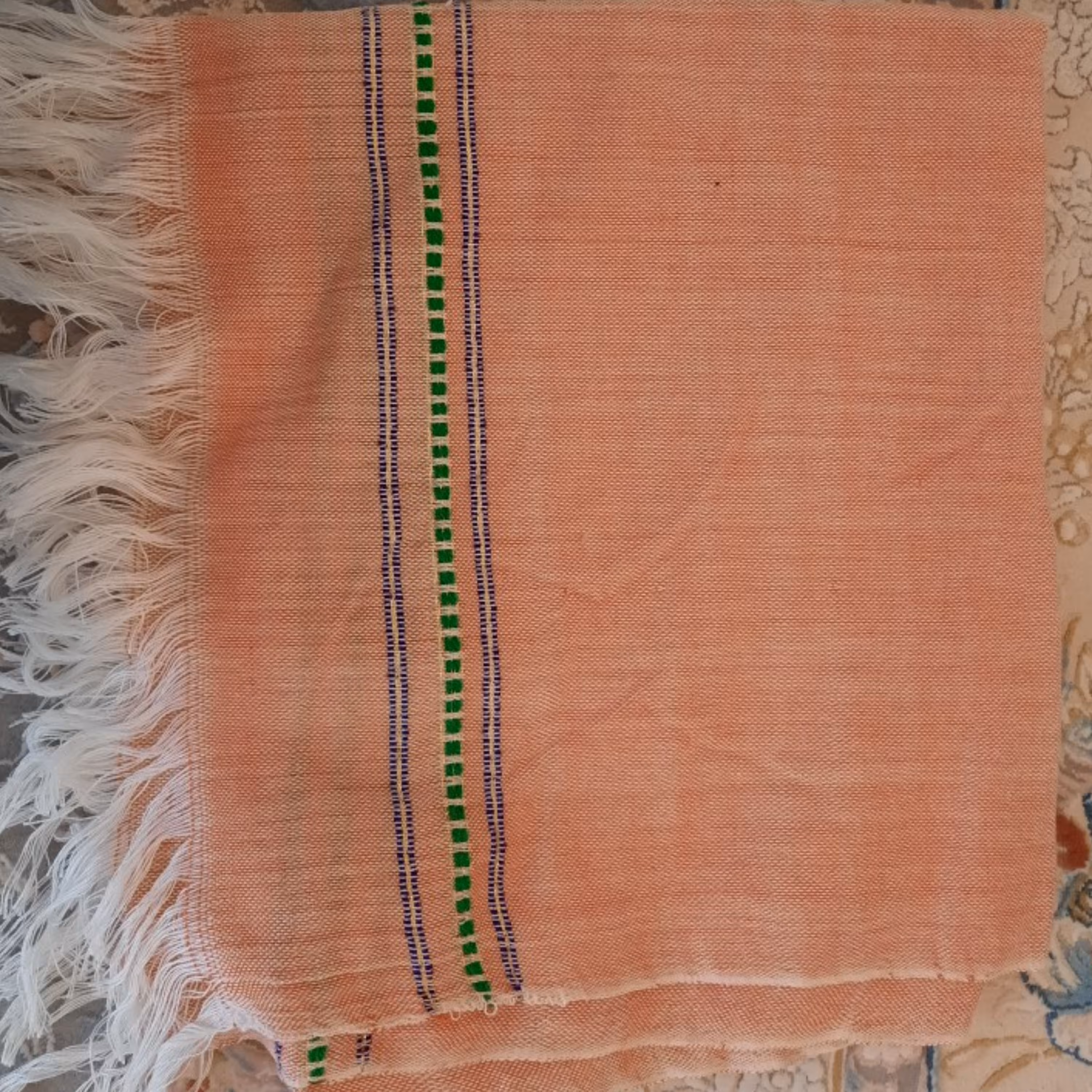 حوله مسافرتی 