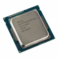 سی پی یو اینتل پنتیوم G3260