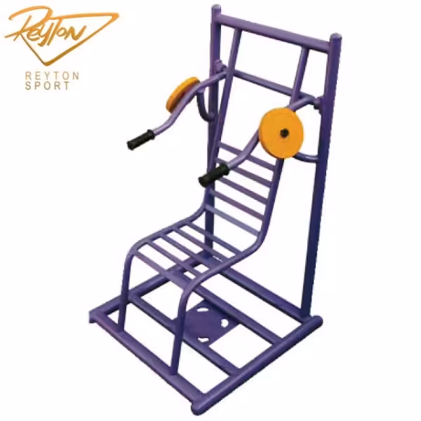 سرشانه نشسته