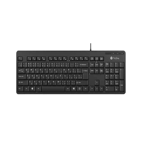 کیبورد باسیم پرووان مدل PKC35
