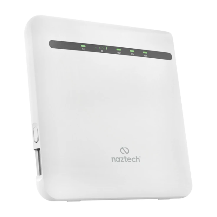 مودم روتر 4.5G TDD-LTE بی سیم نزتک مدل NZT-TDX1100