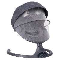 گهواره برقی کیکابو KIKKABOO  مدل swing codie