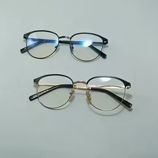 عینک طبی کد 406