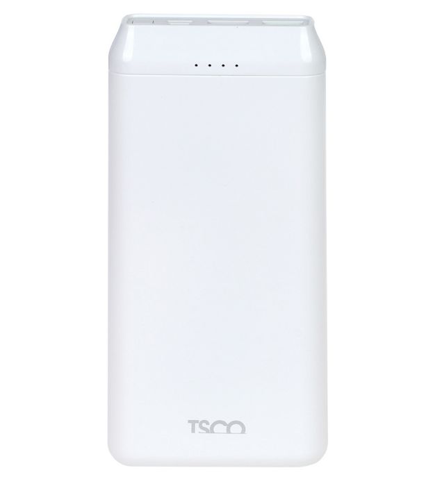 پاوربانک تسکو مدل TP 881 ظرفیت 20000 میلی آمپر ساعت