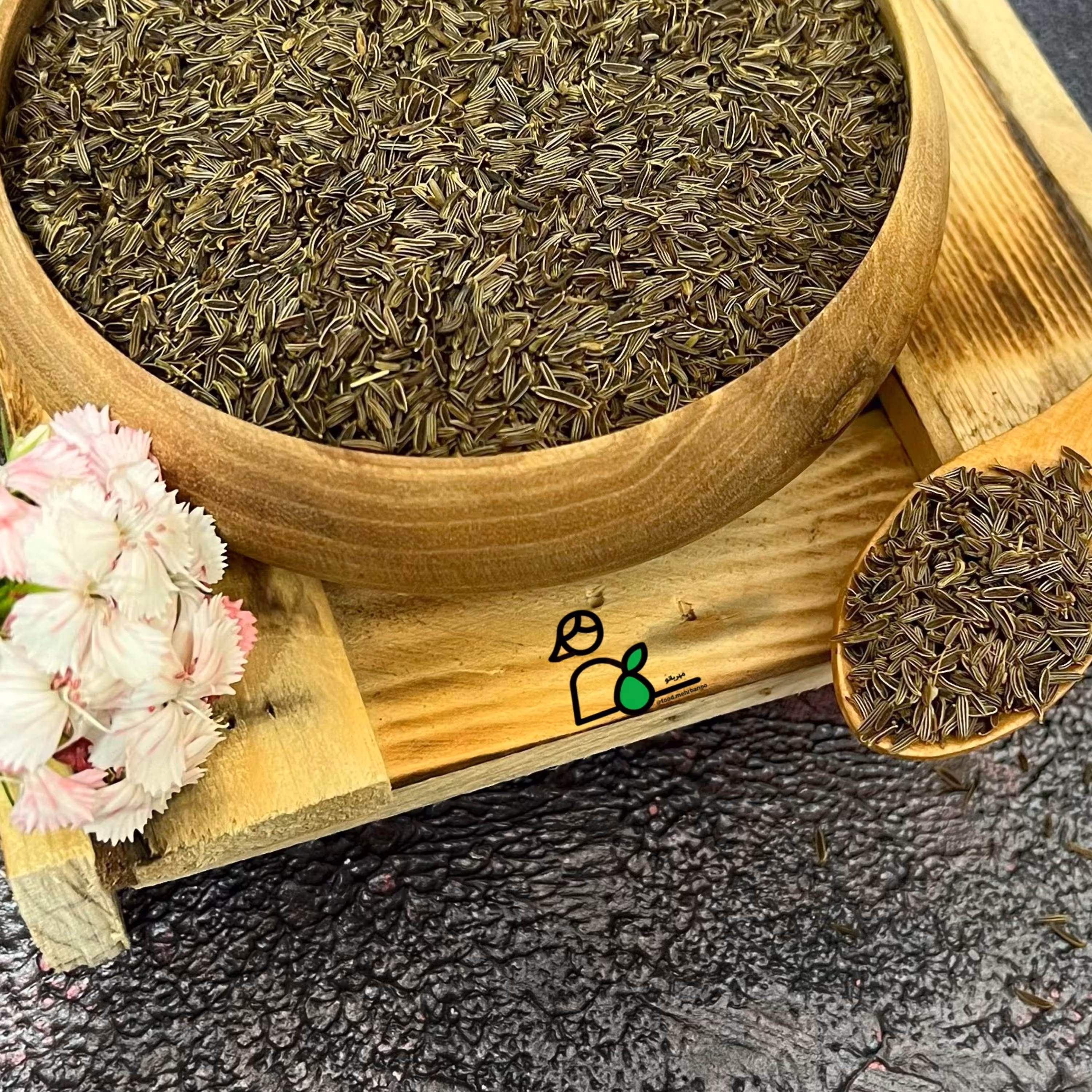 زیره سیاه اعلا