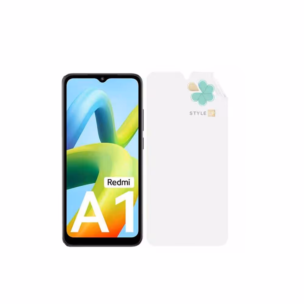محافظ صفحه گوشی شیائومی Xiaomi Redmi A1 مدل نانو مات