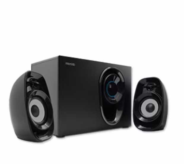 اسپیکر میکرولب مدل نئون