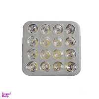 چراغ سقف خودرو تک لایت (Tak Light) کد AM5964 مناسب برای پراید