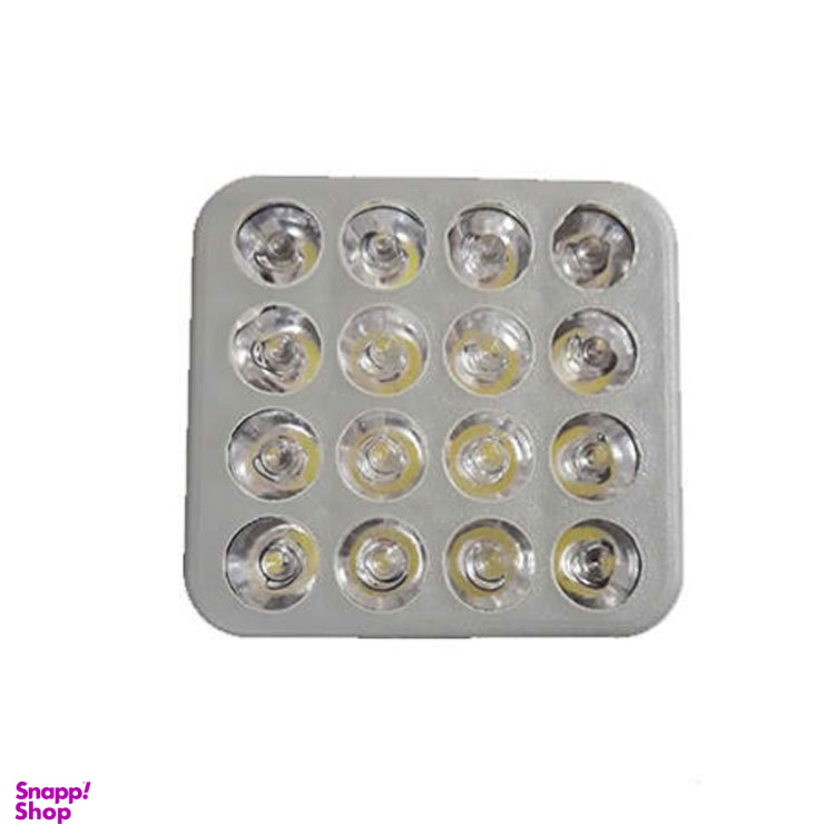 چراغ سقف خودرو تک لایت (Tak Light) کد AM5964 مناسب برای پراید