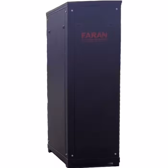 کابینت باتری UPS فاران مدل 4 طبقه بزرگ