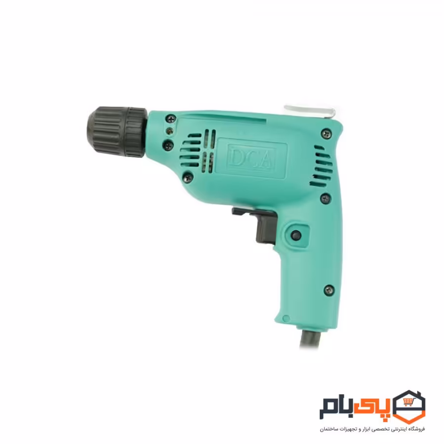 دریل دی سی ای مدل AJZ02-6A