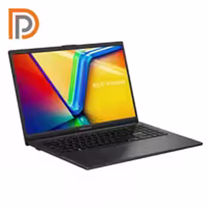 لپ تاپ ایسوس 15.6 اینچی Vivobook Go L1504 R3 7320U 8GB 512SSD RADEON