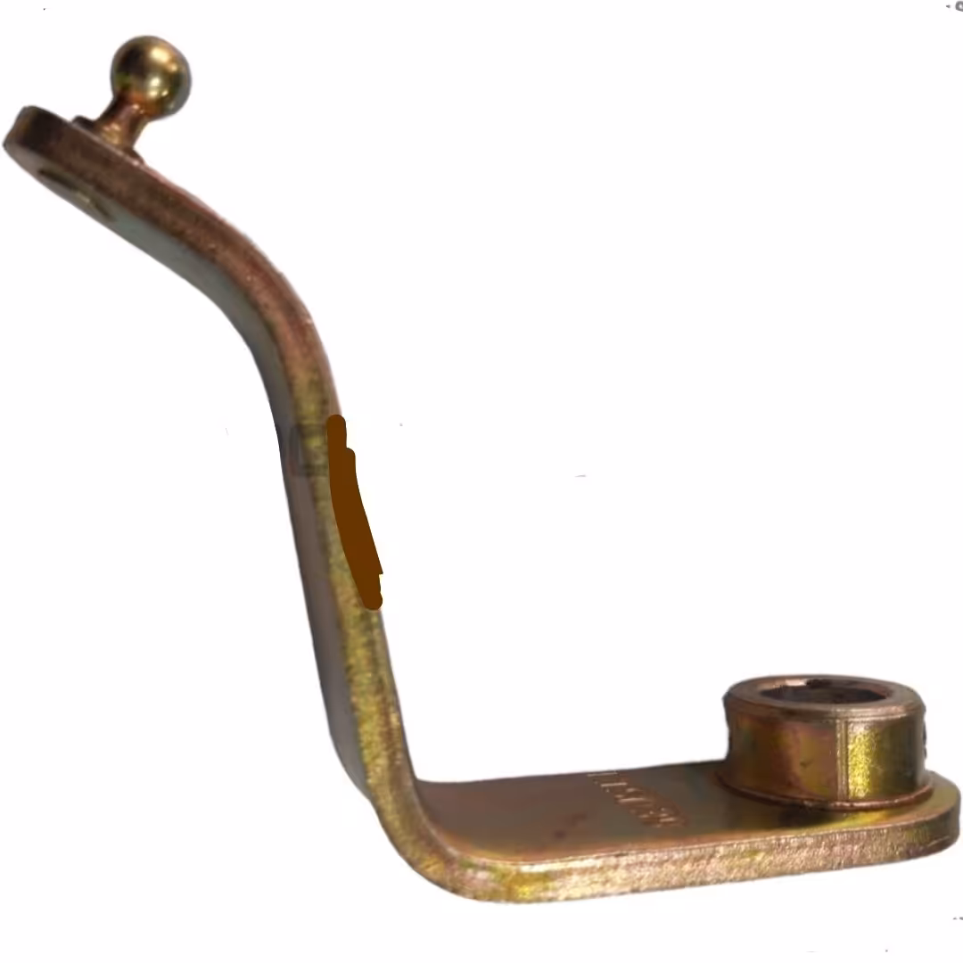 ماهک بیرونی دنده روی گیربکس پژو ایساکو 