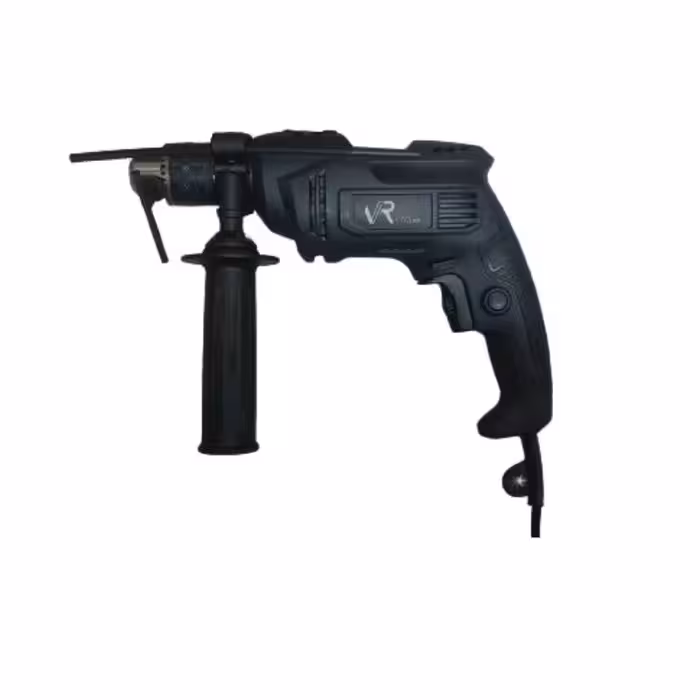 دریل چکشی 710وات  برند ویوارکس  مدل VR7113 گارانتی یکساله