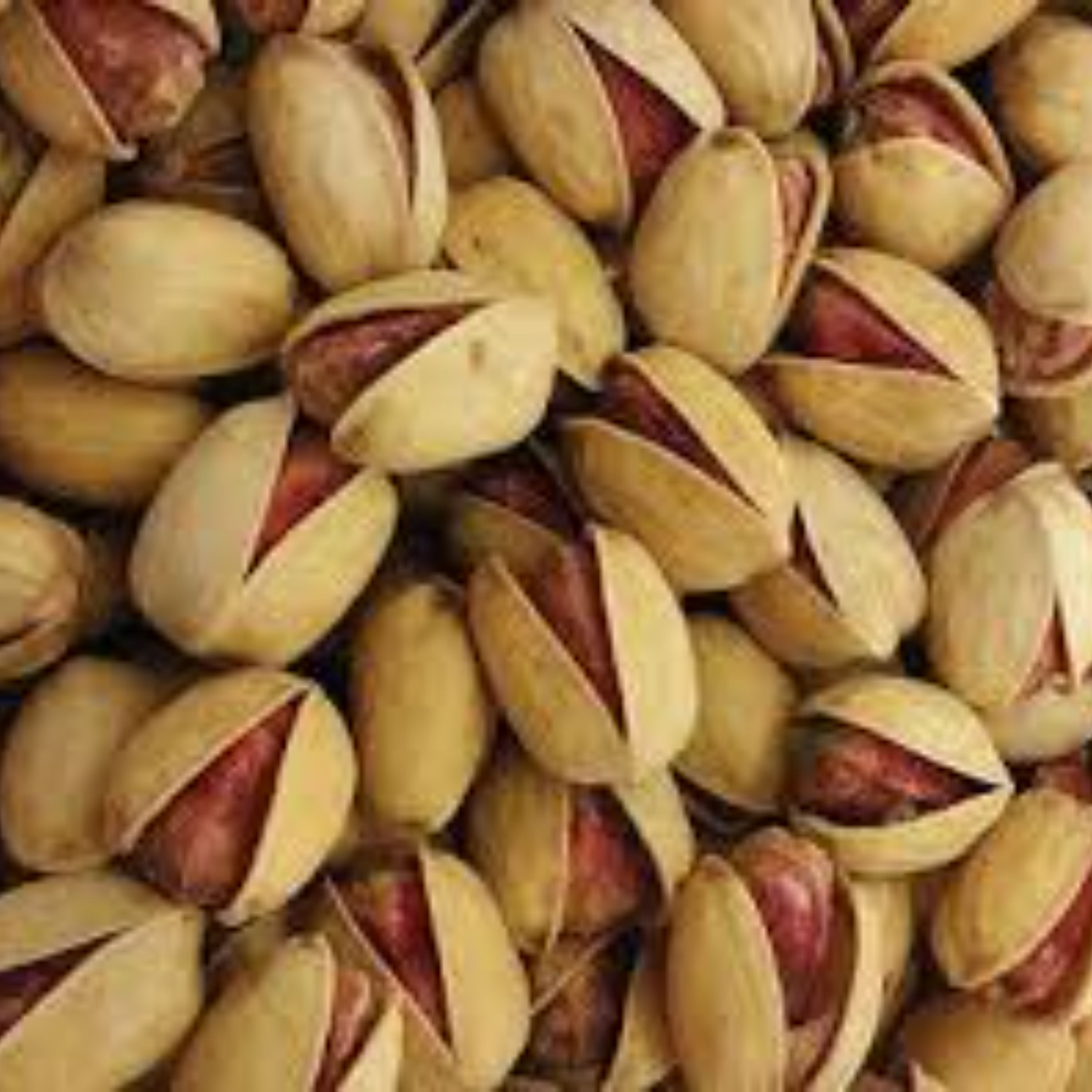 پسته کله قوچی شور اعلا200 گرمی