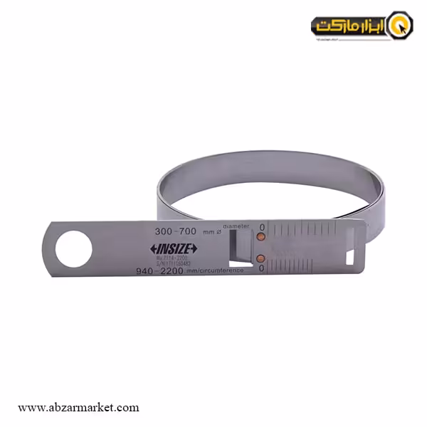 سیرکومتر اینسایز مدل 2200-7114