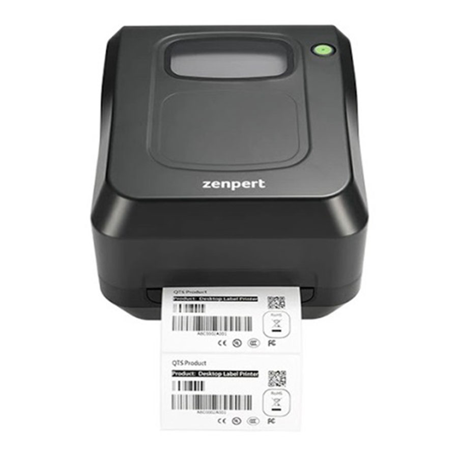 قیمت و خرید لیبل پرینتر زن پرت مدل 4T530 | یاس ارتباط