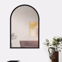 آینه کنسول الف مدل ماندگار