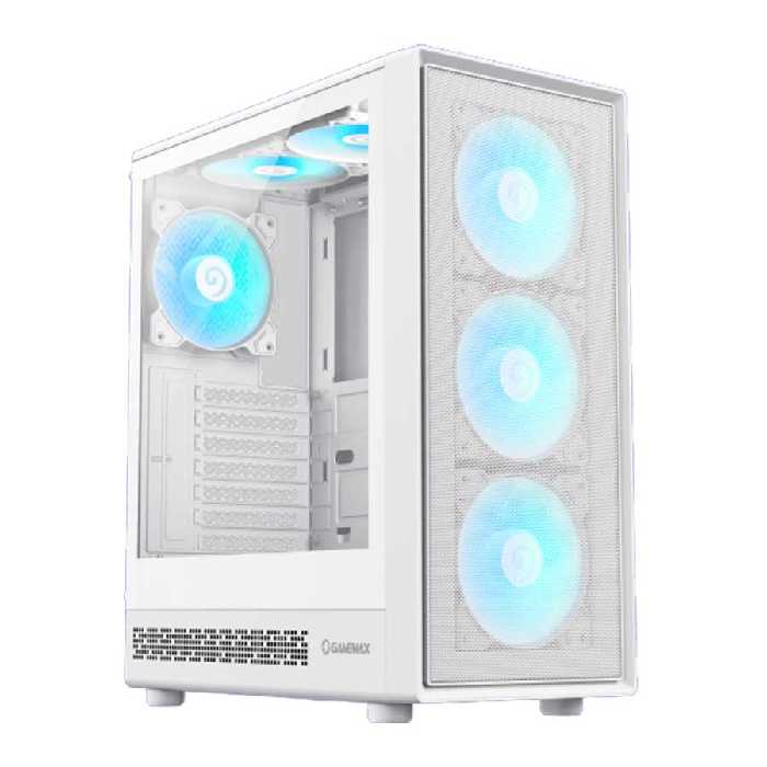 قیمت و خرید کیس کامپیوتر گیم مکس مدل Storm 2 AW | یاس ارتباط