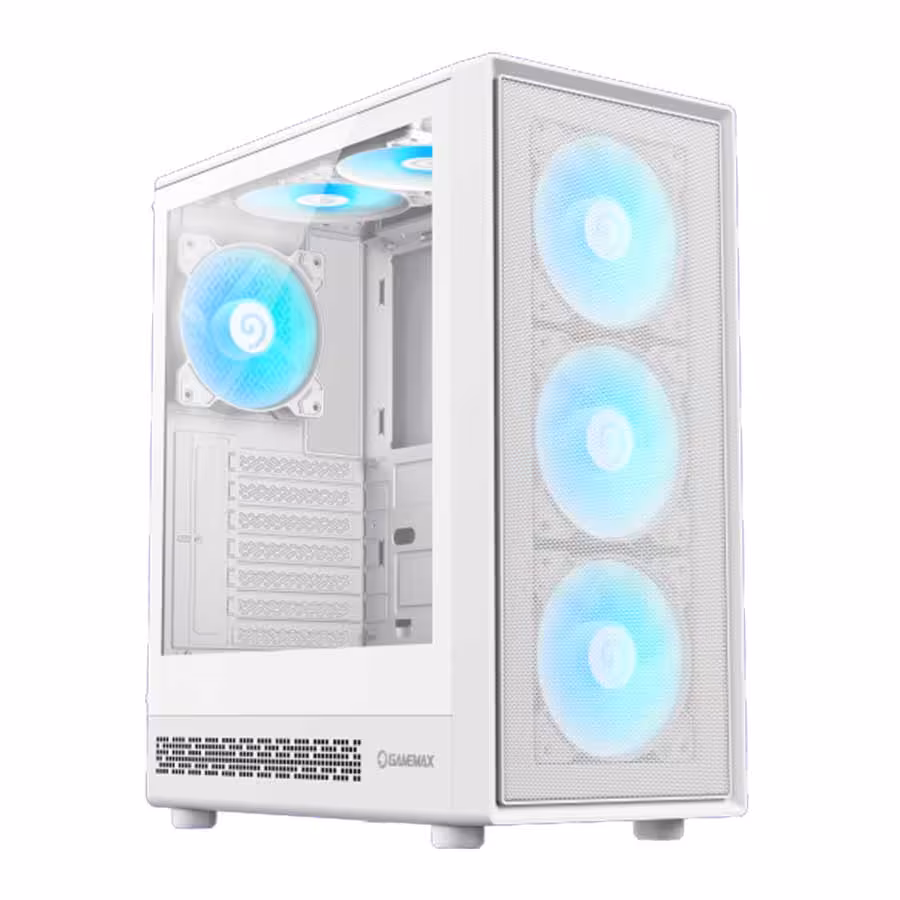 قیمت و خرید کیس کامپیوتر گیم مکس مدل Storm 2 AW | یاس ارتباط