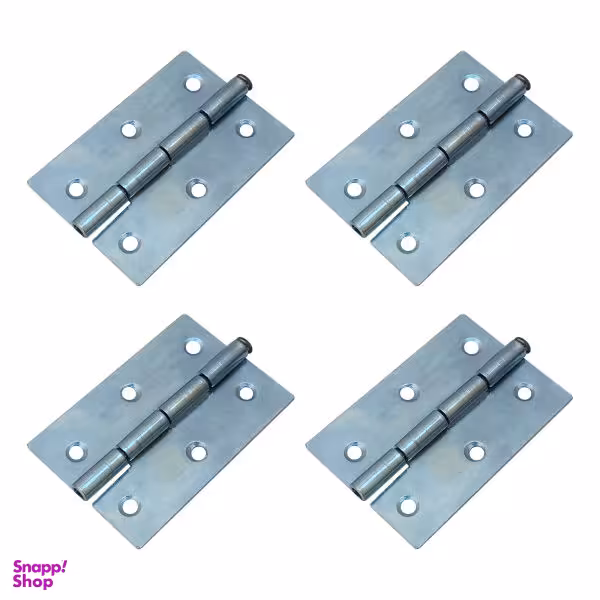 لولا مدل TN-3.5 بسته 4 عددی