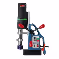 دریل مگنت کارناش KATSV 55 Blue-Mag