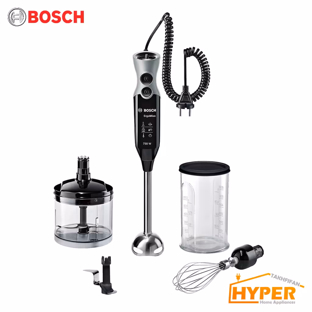 گوشتکوب برقی بوش MSM67170