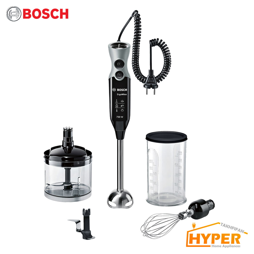 گوشتکوب برقی بوش MSM67170