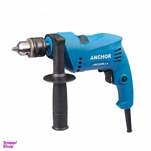 دریل چکشی آنکور مدل EI1