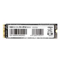 حافظه SSD اینترنال ایگو مدل P2000 Gen3x4 PCIe M2 2280 ظرفیت 500 گیگابایت