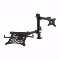 پایه نگهدارنده مانیتور و لپ تاپ ارگو مدل WLA005
