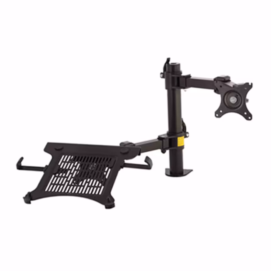 پایه نگهدارنده مانیتور و لپ تاپ ارگو مدل WLA005