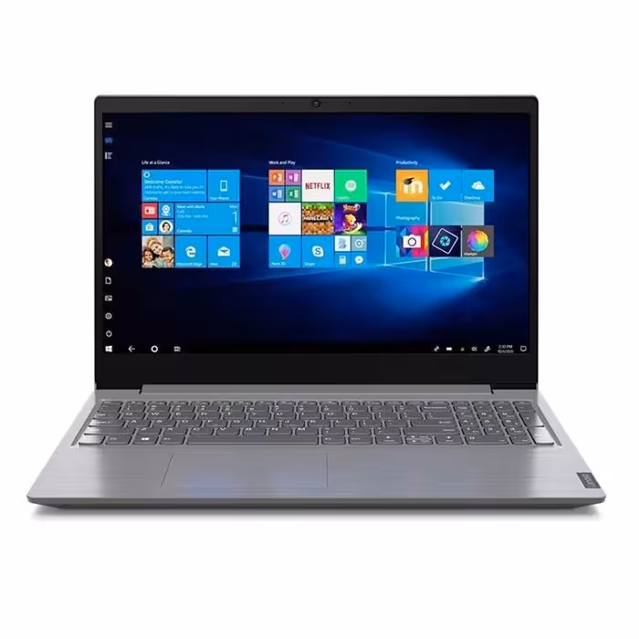 لپ تاپ لنوو 15.6 اینچی مدل V15 پردازنده Core i3 1215U رم 12GB حافظه 1TB 256GB SSD گرافیک Intel
