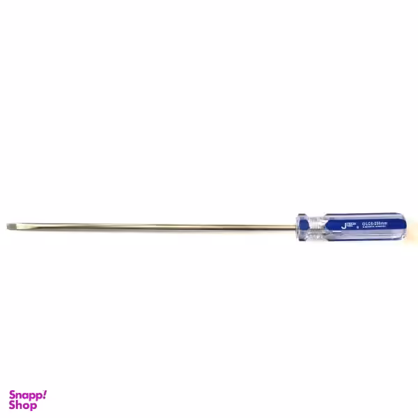 پیچ گوشتی دو سو جتک کد D34