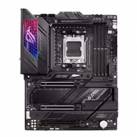 قیمت و خرید مادربرد ایسوس مدل ROG STRIX X670E-E GAMING WIFI | یاس ارتباط