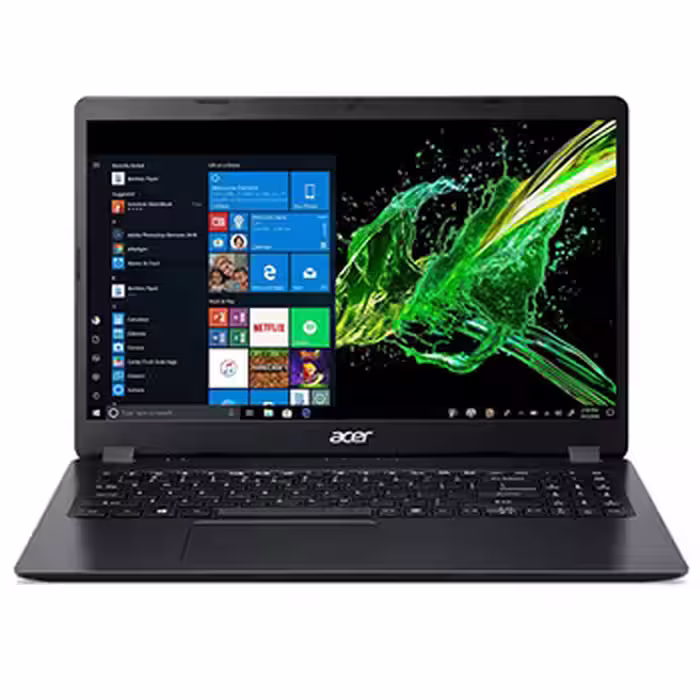 لپ تاپ ایسر مدل Aspire 3 A315 - Acer Aspire 3