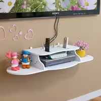 جای دی وی دی رسیوری و گیرنده دیجیتال طرح موجی 