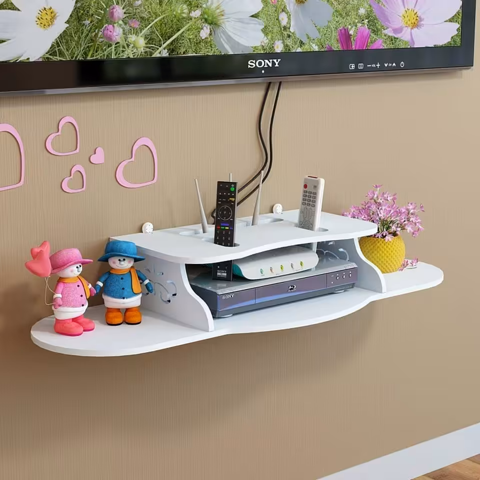 جای دی وی دی رسیوری و گیرنده دیجیتال طرح موجی 