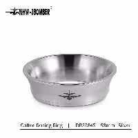 فانل بمبر مدل Coffee Dosing Ring