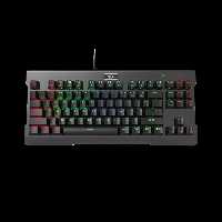 قیمت کیبورد مکانیکال گیمینگ ردراگون Vinsu K561 RGB Blue Switch | خرید آنلاین