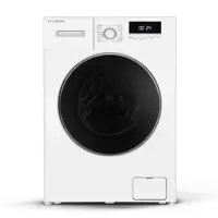 ماشین لباسشویی ایکس ویژن مدل TE62 AW ظرفیت 6 کیلوگرم